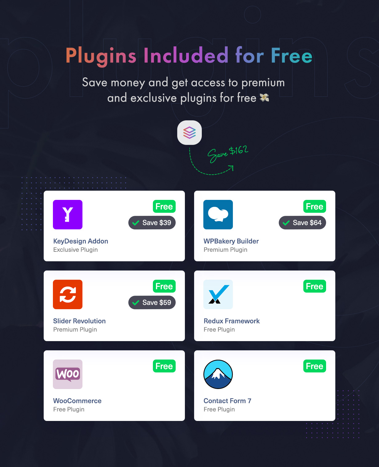 Sway - Multi-Purpose WordPress Theme - 12
