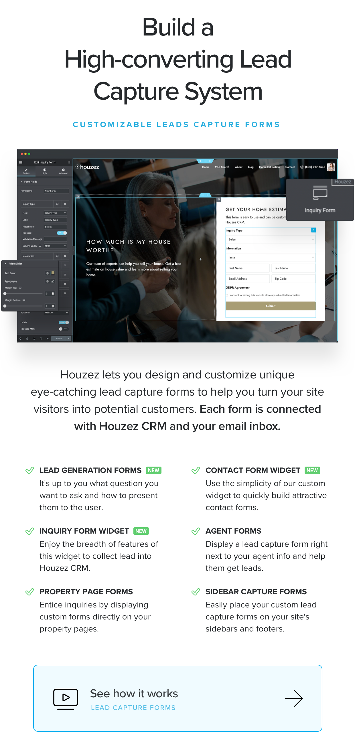 Houzez - Real Estate WordPress Theme - 12