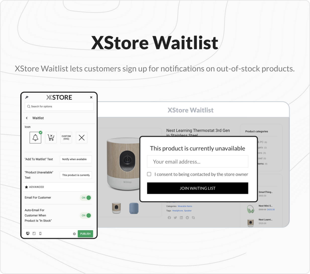 XStore | Multipurpose WooCommerce Theme - 101