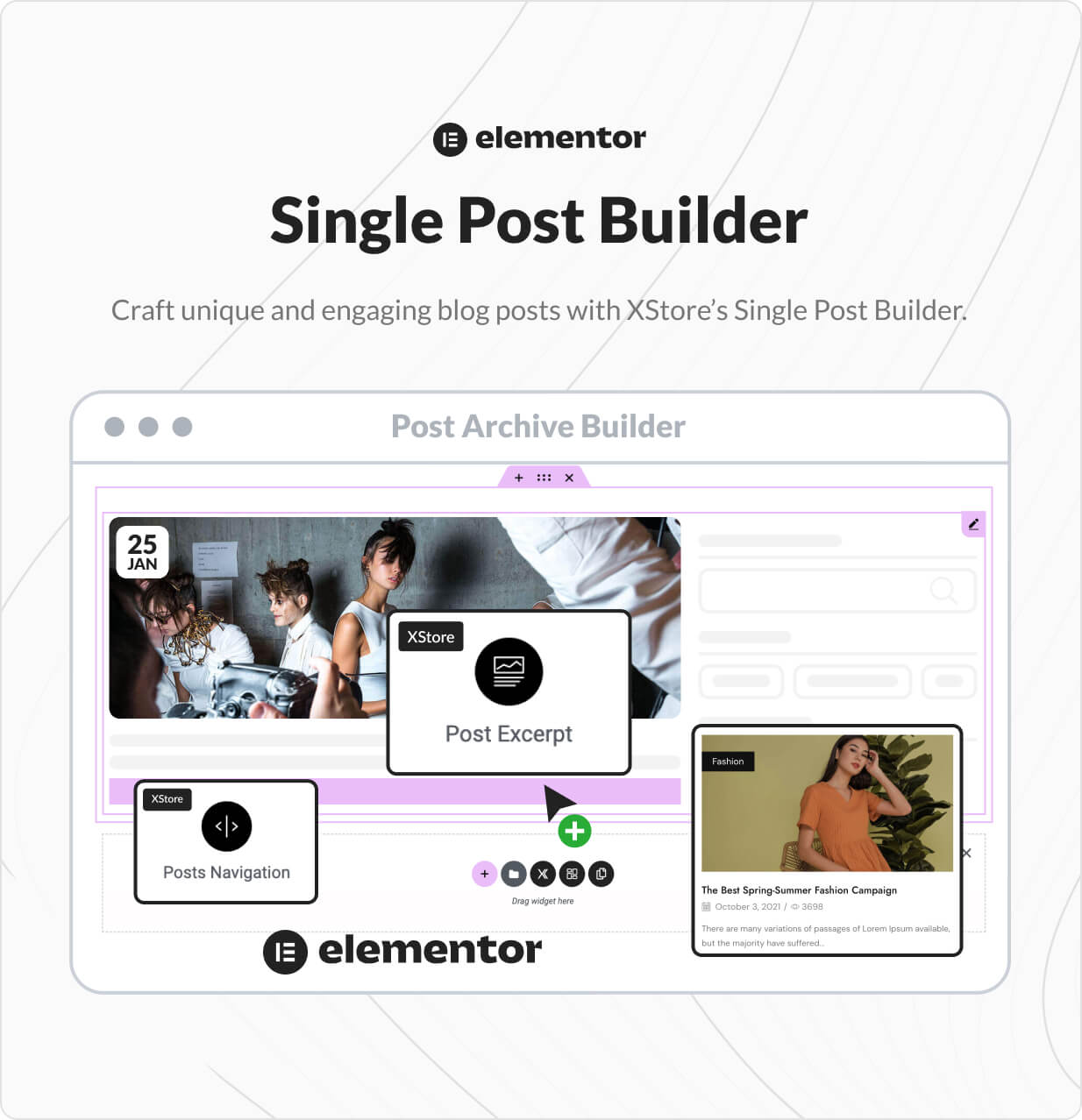 XStore | Multipurpose WooCommerce Theme - 108