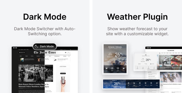 JNews - WordPress Newspaper Magazine Blog AMP Theme - 17