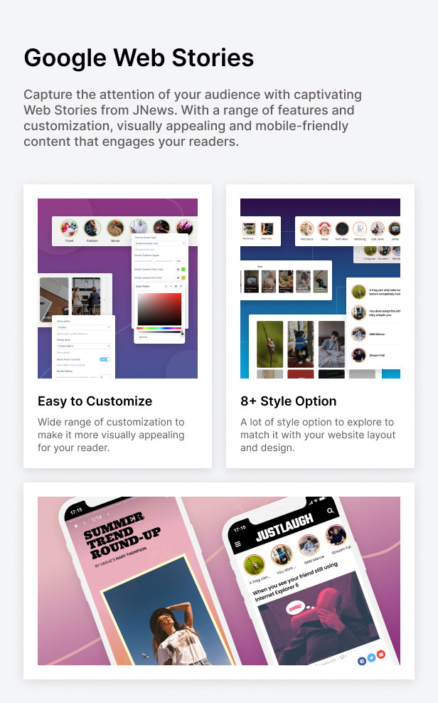 JNews - WordPress Newspaper Magazine Blog AMP Theme - 15