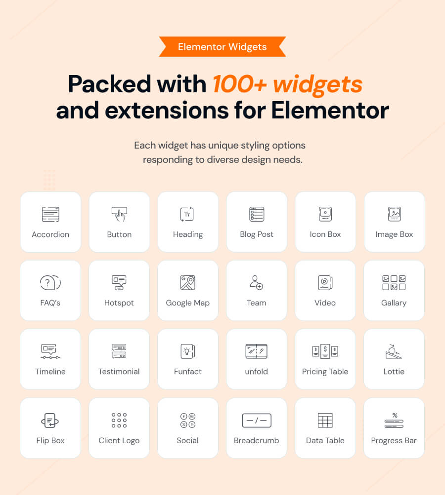 Lenity - Charity & Donation WordPress Theme - 6