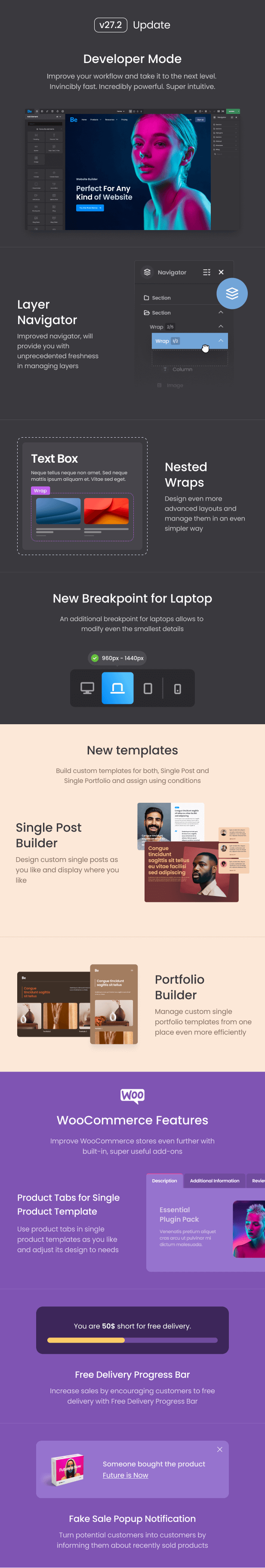 Betheme | Responsive Multipurpose WordPress & WooCommerce Theme - 7
