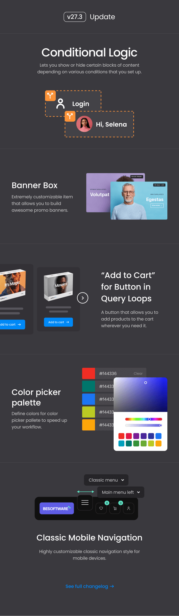 Betheme | Responsive Multipurpose WordPress & WooCommerce Theme - 6