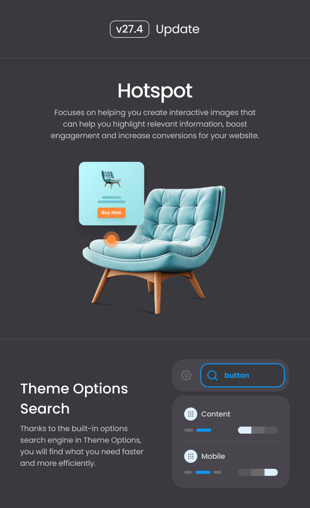 Betheme | Responsive Multipurpose WordPress & WooCommerce Theme - 5