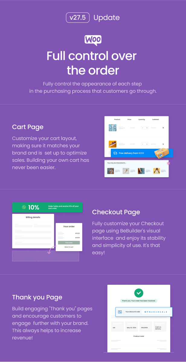 Betheme | Responsive Multipurpose WordPress & WooCommerce Theme - 4