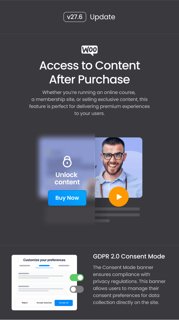 Betheme | Responsive Multipurpose WordPress & WooCommerce Theme - 3