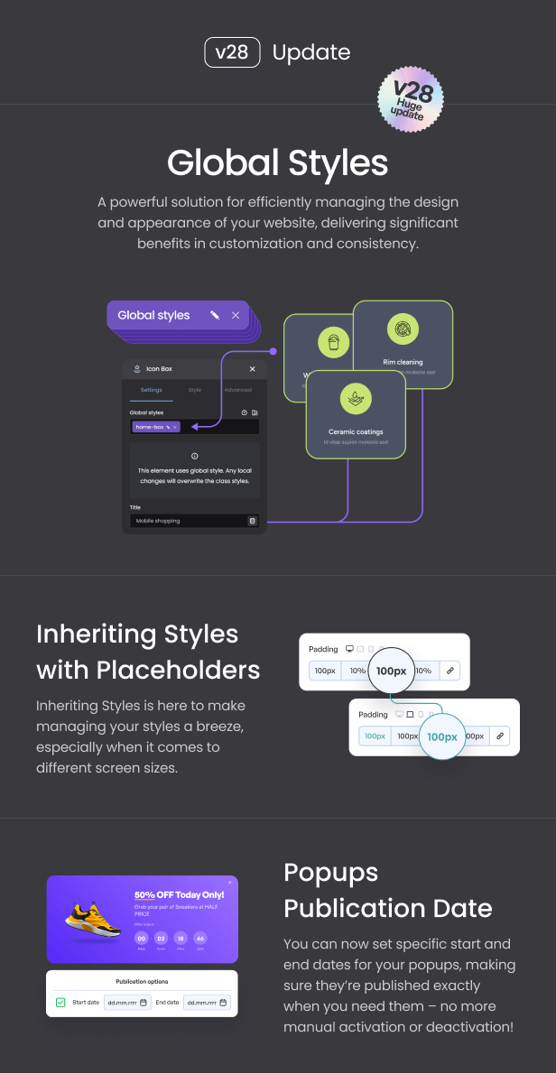 Betheme | Responsive Multipurpose WordPress & WooCommerce Theme - 2