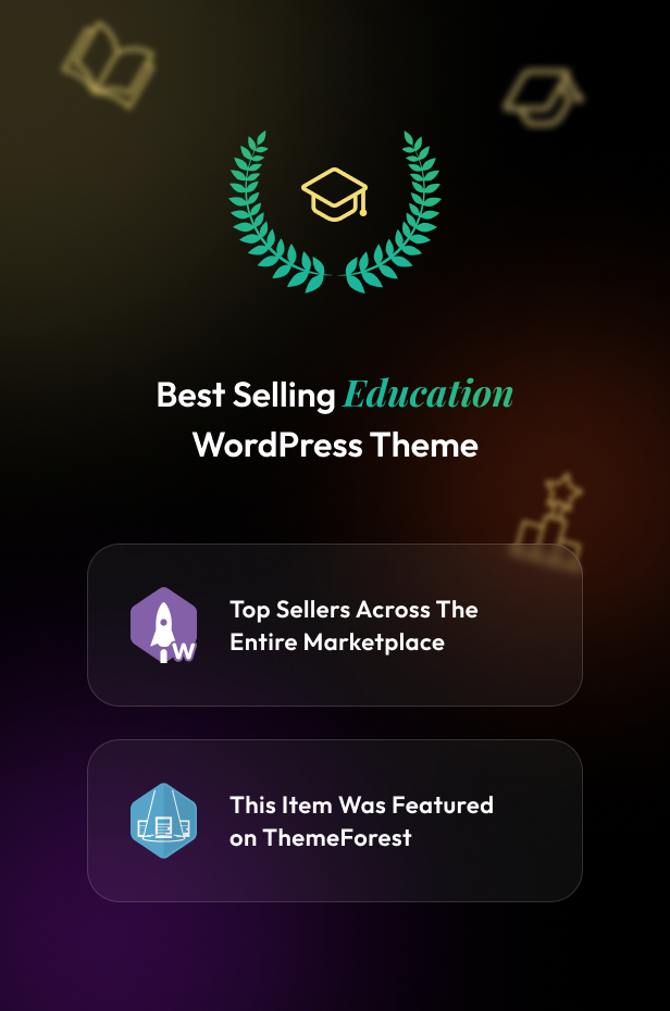 EduBlink - Education WordPress Theme