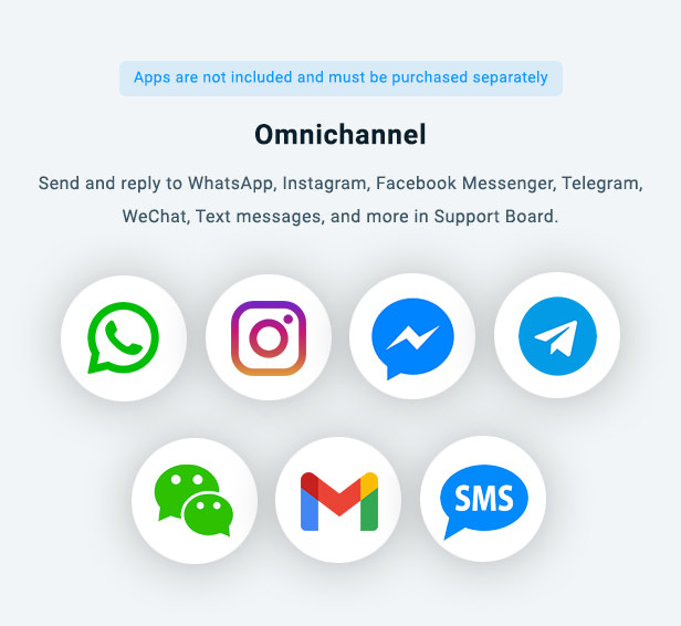 Chat - Support Board - OpenAI Chatbot - WP - 3