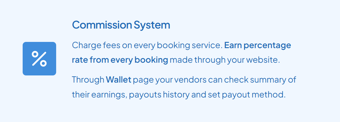 Listeo - Directory & Listings With Booking - WordPress Theme - 13