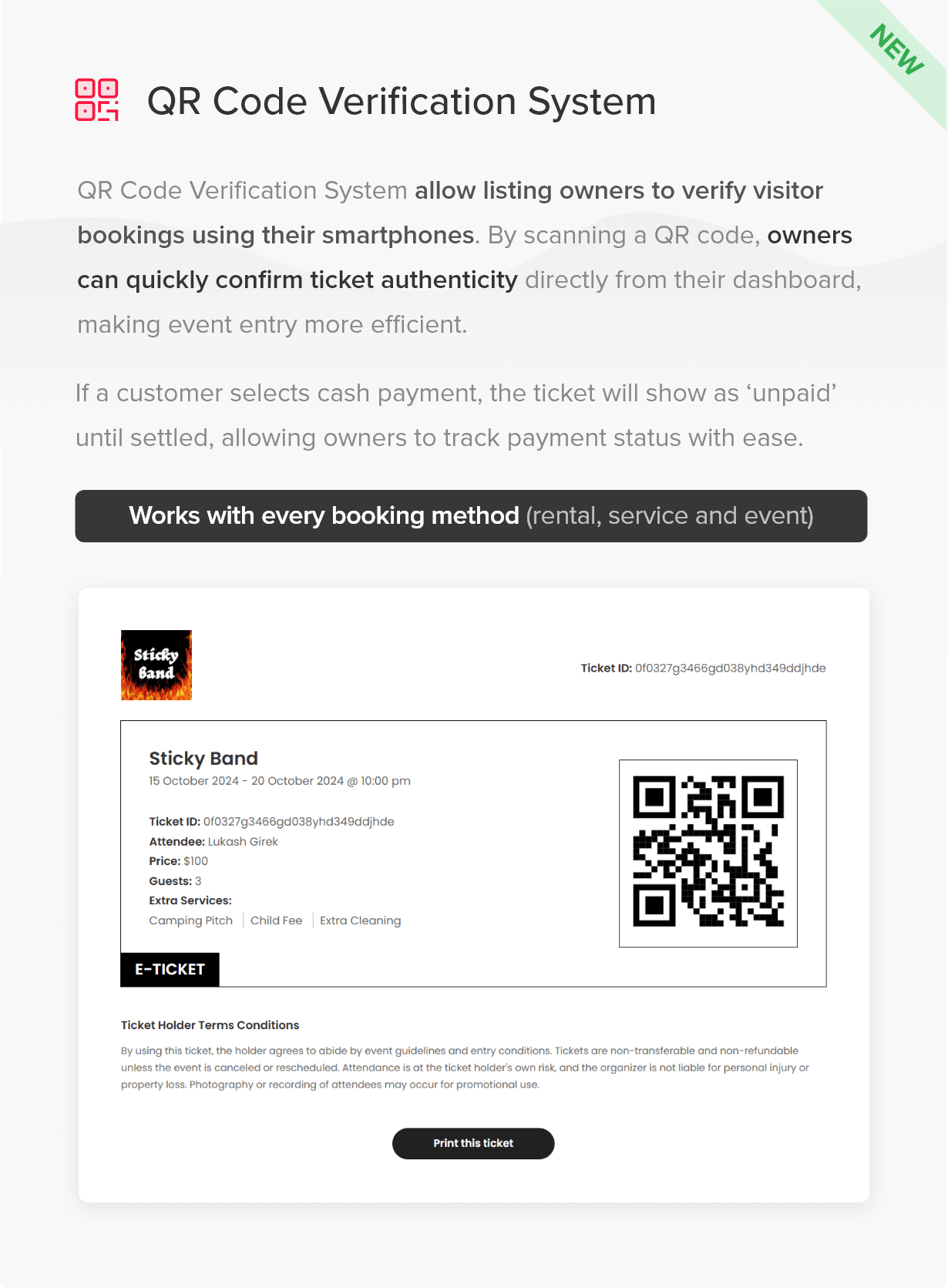Listeo - Directory & Listings With Booking - WordPress Theme - 8